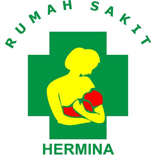 Logo Hermina